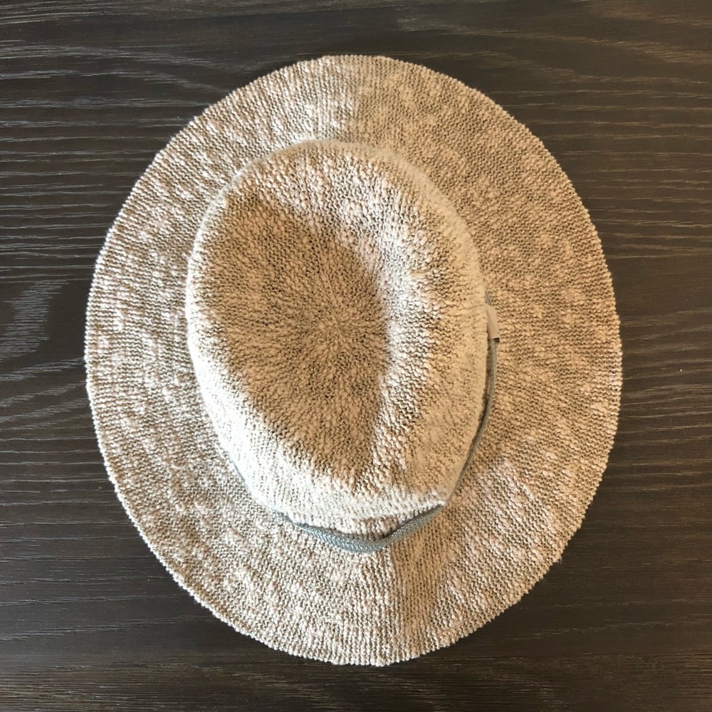 Neutral Hat - Picture 2 of 8